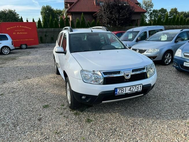 Dacia Duster 1,6 Benzyna Klimatyzacja    Ładny Zadbany