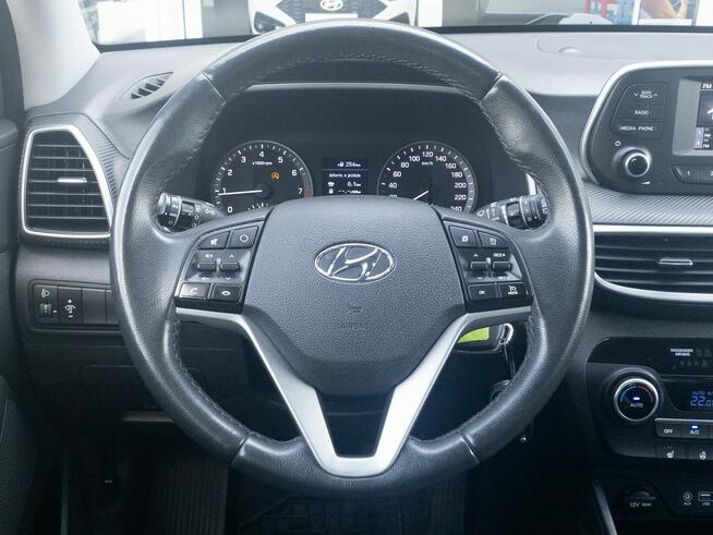 Hyundai Tucson 1.6GDi 132KM Comfort Od Dealera Salon PL FV 23%