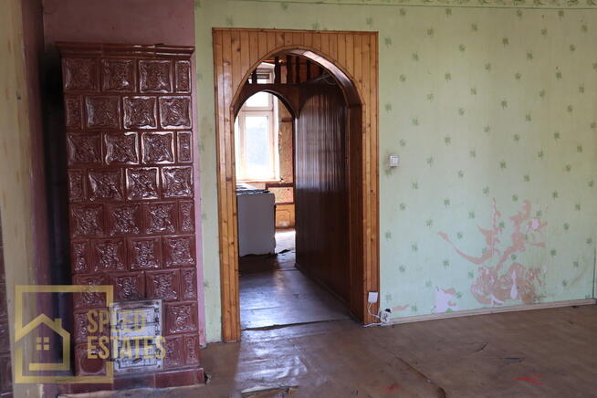 ⭐️HIT!Przestronne 2-pokoje/Możliwość podziału⭐️