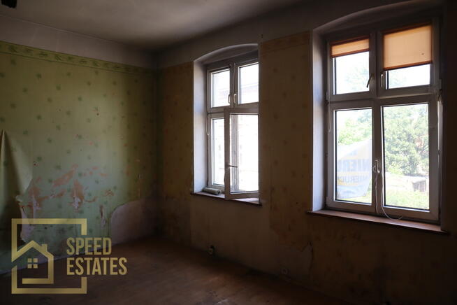 ⭐️HIT!Przestronne 2-pokoje/Możliwość podziału⭐️