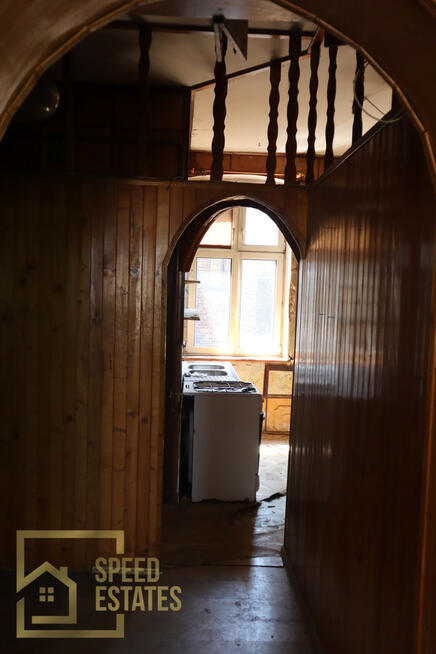 ⭐️HIT!Przestronne 2-pokoje/Możliwość podziału⭐️