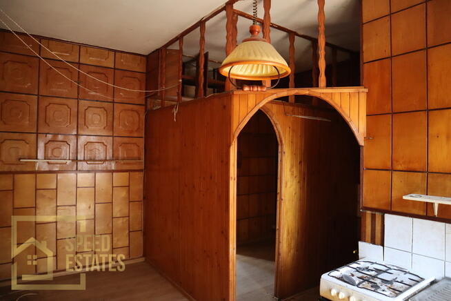 ⭐️HIT!Przestronne 2-pokoje/Możliwość podziału⭐️