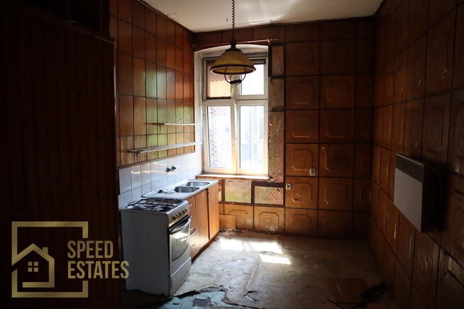 ⭐️HIT!Przestronne 2-pokoje/Możliwość podziału⭐️