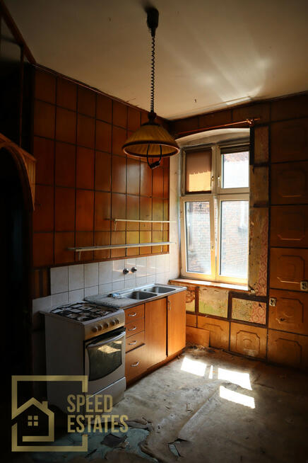 ⭐️HIT!Przestronne 2-pokoje/Możliwość podziału⭐️