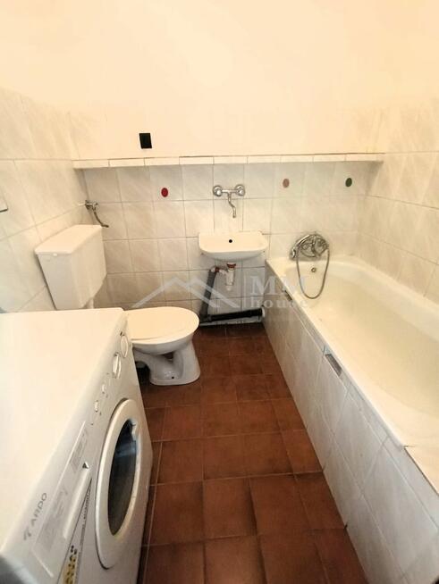 Mieszkanie 50m2, CENTRUM, I piętro, niski czynsz