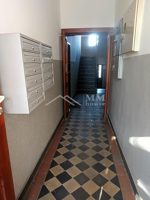 Mieszkanie 50m2, CENTRUM, I piętro, niski czynsz