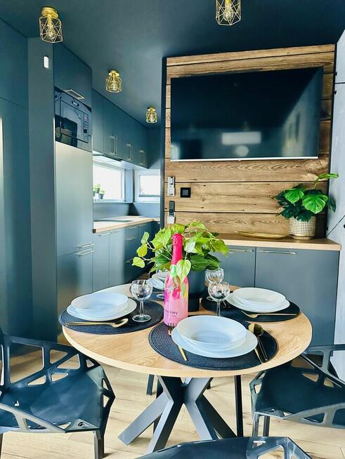 Wynajem domków letniskowych