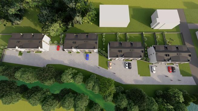 Mieszkania, ul. Główna, Tarnów, 65,1m2- 148,54m2