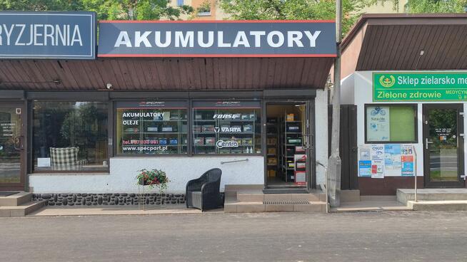 Akumulator 70Ah 760A Varta Blue Dynamic EFB N70