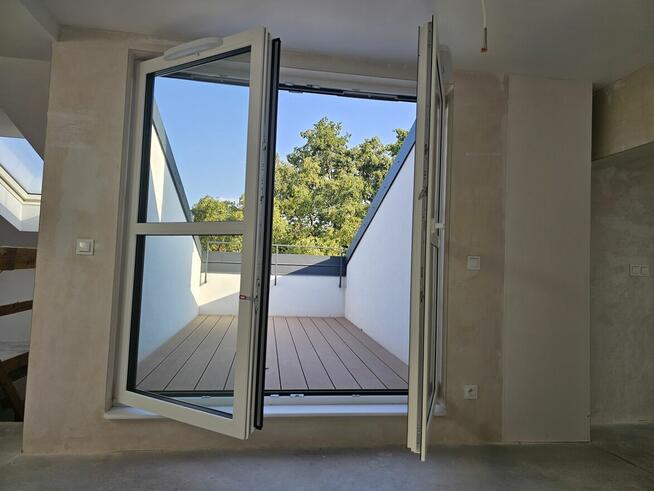 Ruczaj Obozowa mieszkanie dwupoziomowe 63,21m2