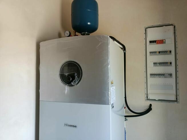 dom jednorodzinny w zabudowie bliźniaczej