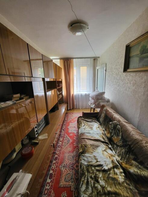 OKAZJA - 2 POKOJOWE MIESZKANIE W LUBINIE