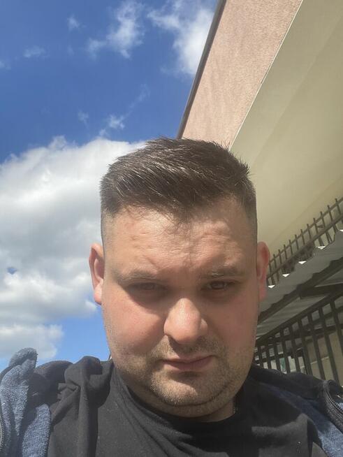 Szukam pracy Łódź 30 lat kategoria b