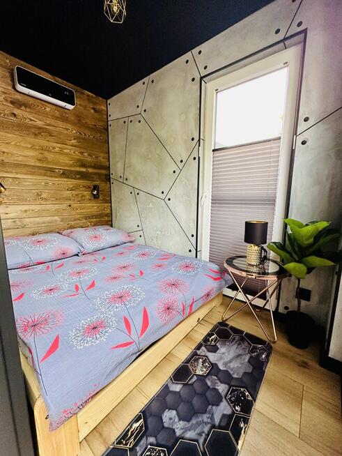 Wynajem domków letniskowych