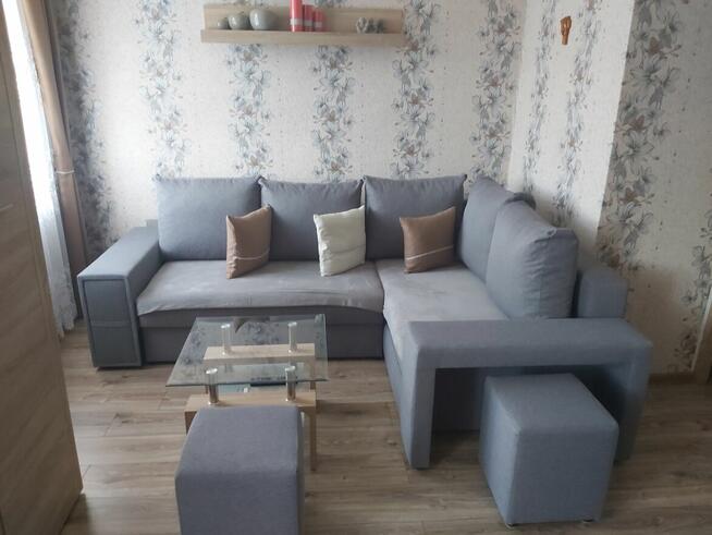 Zamienie na mniejsze