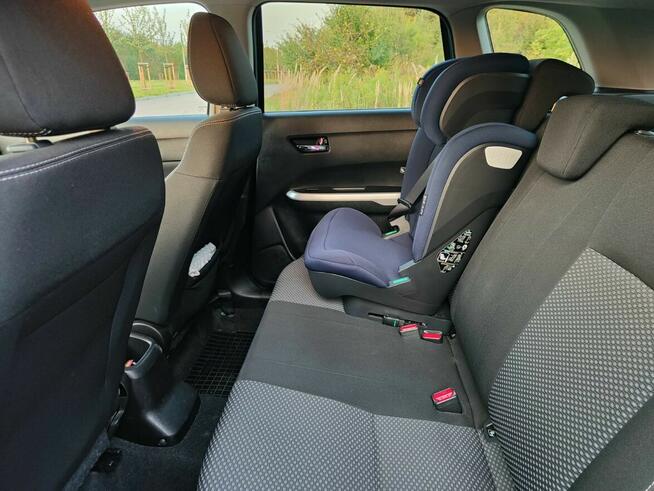 Suzuki Vitara 1.6 b 2016 r. Salon Polska - Rzeszów