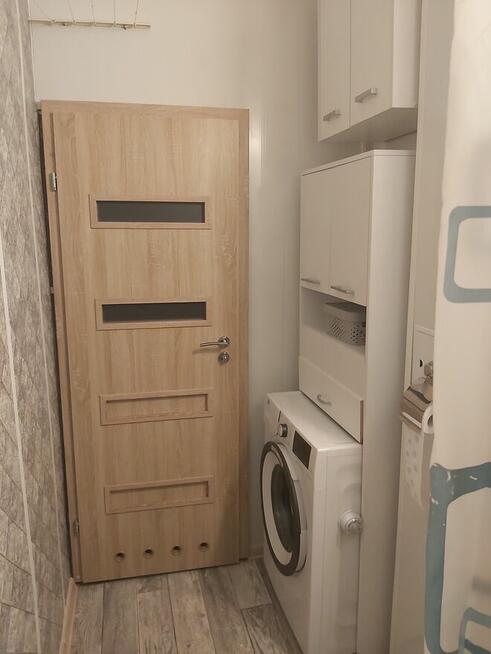 Zamienie na mniejsze