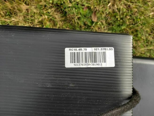 Lodówka kompresorowa Dometic RC10.4S.70