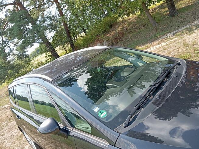 Opel Zafira 2.0 diesel 7 osobowe 2015 rok 1 właściciel