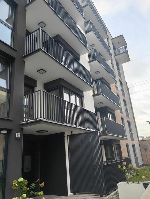 Wynajmę mieszkanie 25 m. w Bydgoszczy.