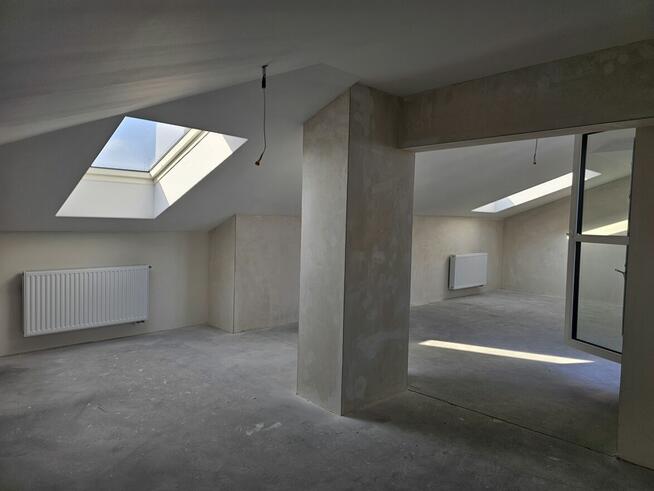 Ruczaj Obozowa mieszkanie dwupoziomowe 63,21m2