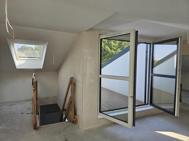 Ruczaj Obozowa mieszkanie dwupoziomowe 63,21m2