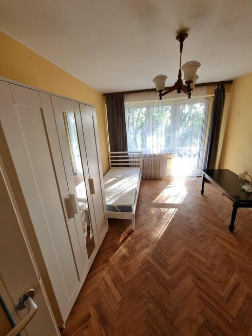 Wynajme pokoje w mieszkaniu na LSM