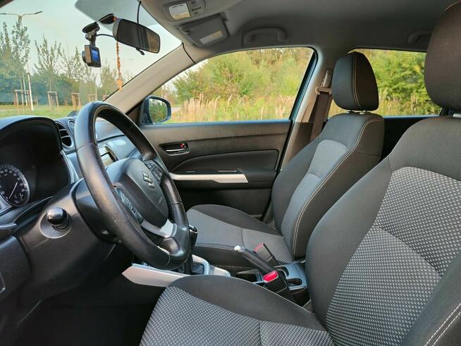 Suzuki Vitara 1.6 b 2016 r. Salon Polska - Rzeszów