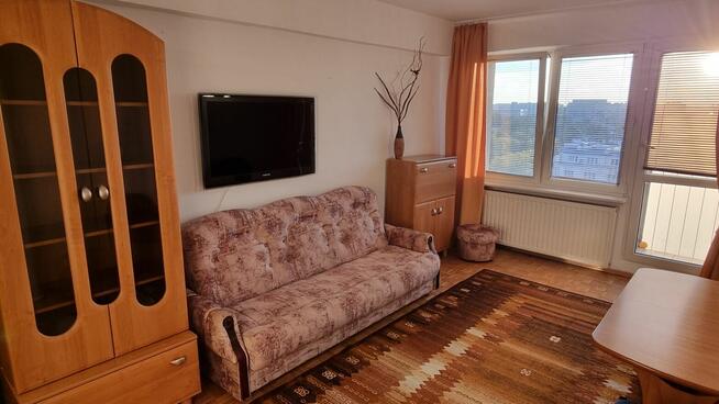 Sprzedam bezpośrednio 2 pokoje, górny Mokotów, przy parkach