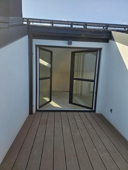 Ruczaj Obozowa mieszkanie dwupoziomowe 63,21m2