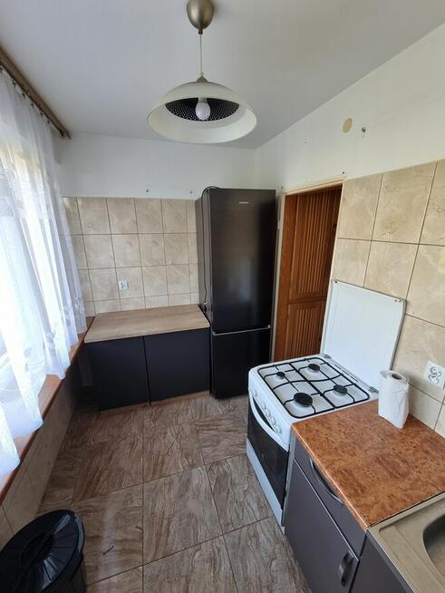 Wynajme pokoje w mieszkaniu na LSM