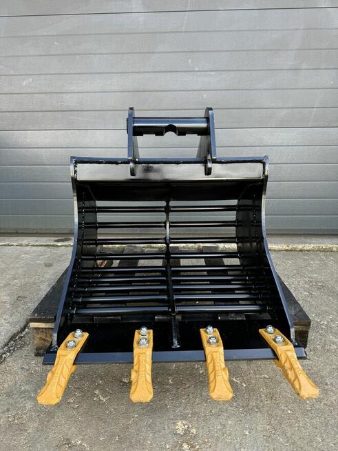 Łyżka podsiębierna ażurowa 60cm 2,6-3,5t