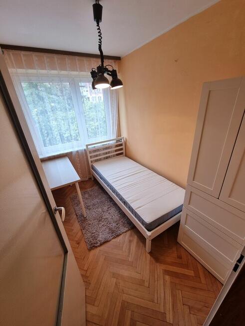 Wynajme pokoje w mieszkaniu na LSM