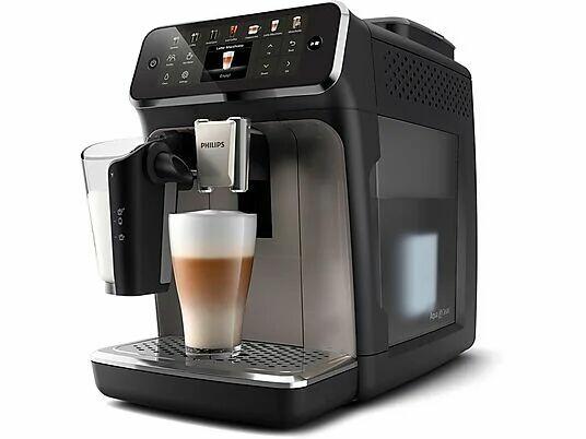 Ekspres PHILIPS 4400 LatteGo EP4449/70 OKAZJA NOWY!