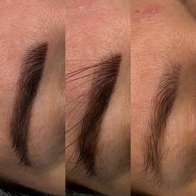 Szukam pracy kosmetyczka/lub inna