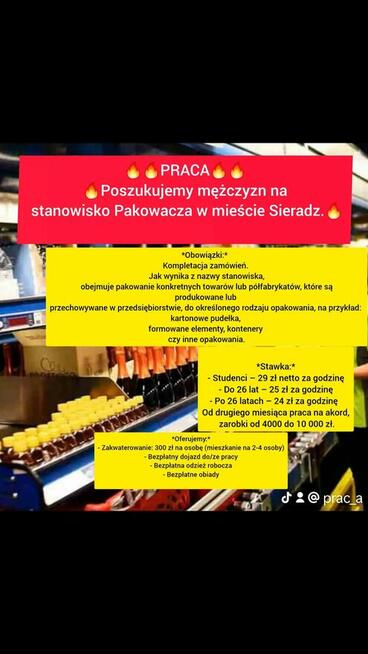 PRACA