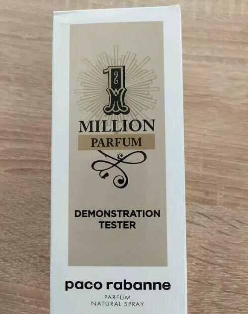 Perfumy Produkty 1-1 z magnesami oraz Testery JAKOŚĆ