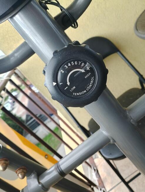 Orbitrek rower eliptyczny body sculpture BE 1670E