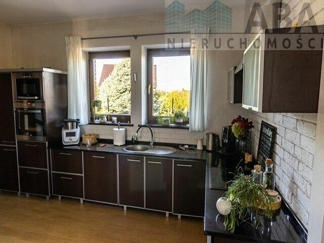 Słupca- NOWOCZESNY DOM NA SPRZEDAŻ