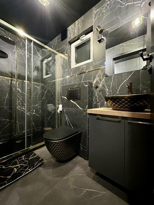 Wynajem domków letniskowych