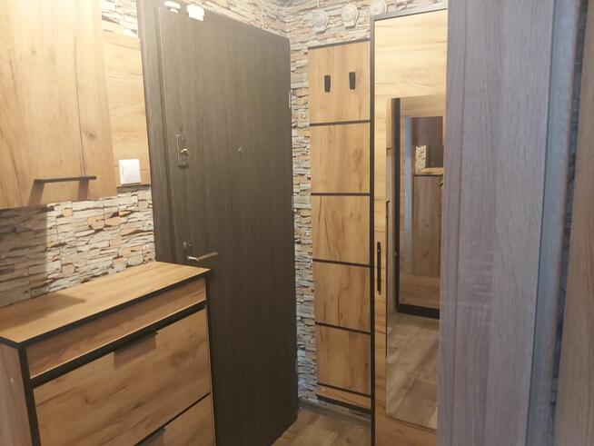 Zamienie na mniejsze