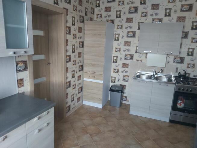 Zamienie na mniejsze