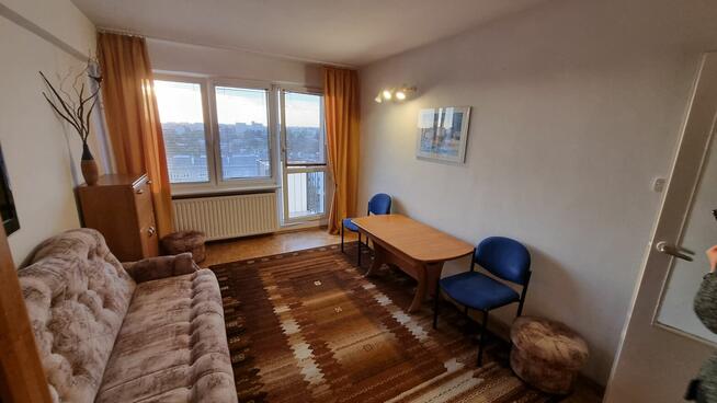 Wynajmę 2 pokoje, Mokotów przy parkach-ul.Puławska/Woronicza