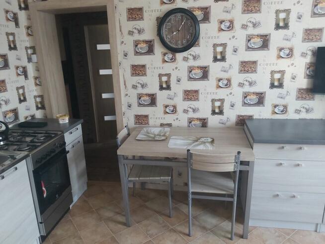 Zamienie na mniejsze