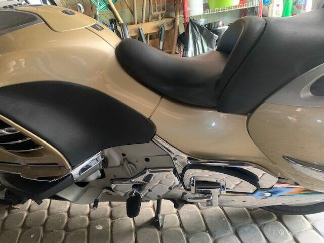 Bmw k1200lt z 2004