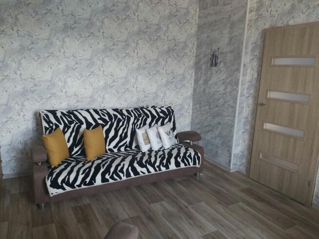 Zamienie na mniejsze