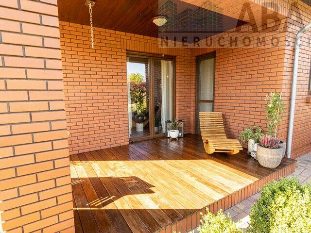 Słupca- NOWOCZESNY DOM NA SPRZEDAŻ