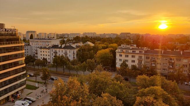 Wynajmę 2 pokoje, Mokotów przy parkach-ul.Puławska/Woronicza