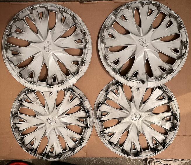 Koła 5x100 R15 185 65 Continental letnie 5 tyś przebieg