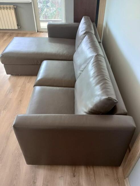 Narożnik sofa kanapa narożniki do domu salonu